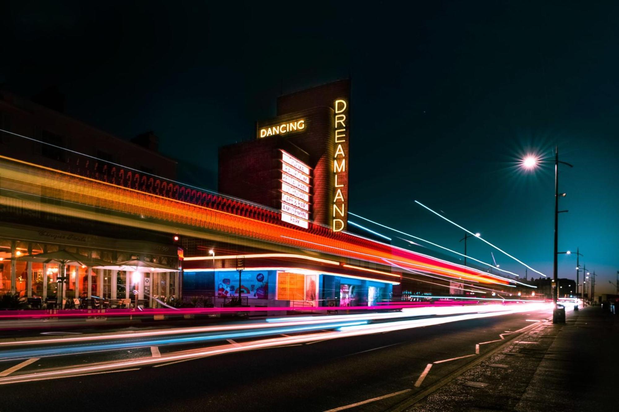 Holiday Inn Express Ramsgate - Minster By Ihg Exterior photo
